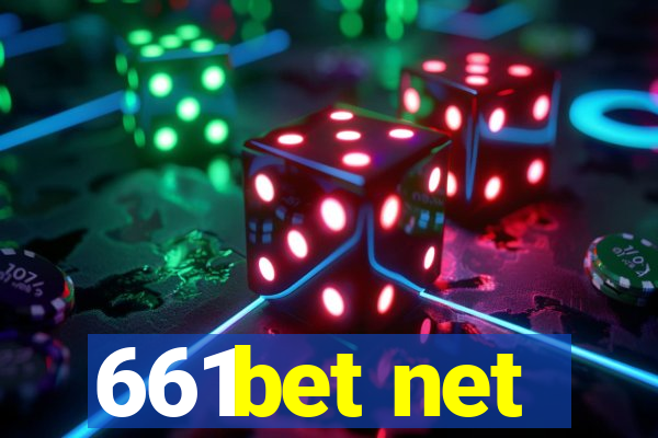 661bet net